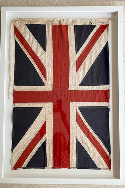 UK Flag